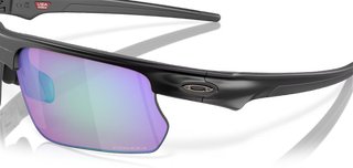 Oakley BiSphaera Prizm Golf solglasögon, Matte Black Frame