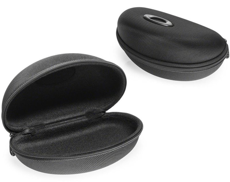 Oakley BiSphaera Prizm Golf solglasögon, Matte Black Frame