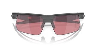 Oakley BiSphaera Prizm Dark Golf solglasögon, Matte Carbon