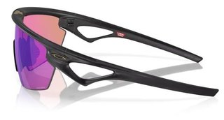 Oakley Sphaera solglasögon, Prizm Golf-linser/Matt svart båge