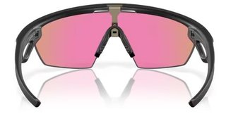 Oakley Sphaera solglasögon, Prizm Golf-linser/Matt svart båge