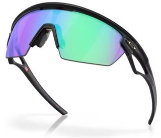 Oakley Sphaera solglasögon, Prizm Golf-linser/Matt svart båge