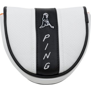 PING PP58 Putter Headcover, Mallet