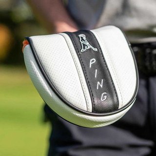 PING PP58 Putter Headcover, Mallet