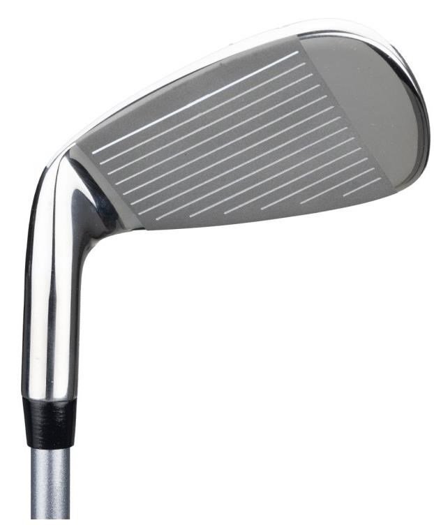 U.S. Kids Golf UL7-42 (107cm) W25 junior järn, grafit