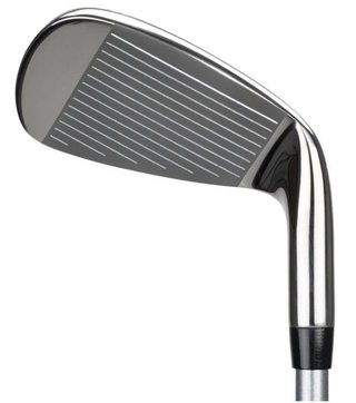 U.S. Kids Golf UL7-42 (107cm) W25 junior järn, grafit