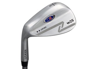 U.S. Kids Golf UL7-42 (107cm) W25 junior järn, grafit