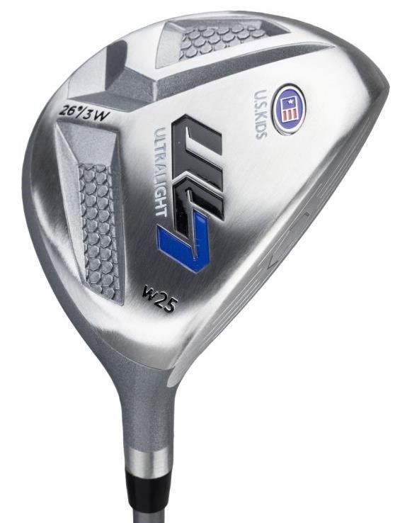 U.S. Kids Golf UL7-45 (114cm) W25 junior fairwaywood