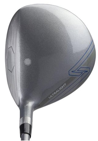 U.S. Kids Golf UL7-45 (114cm) W25 junior fairwaywood