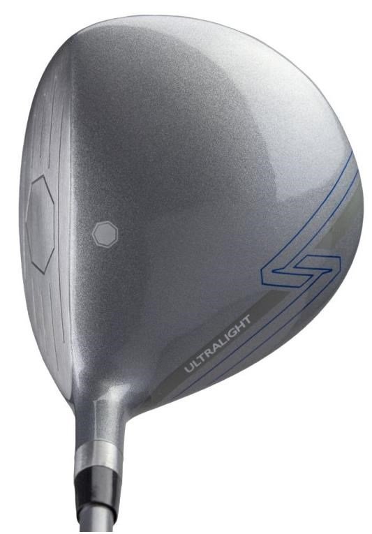 U.S. Kids Golf UL7-45 (114cm) W25 junior fairwaywood
