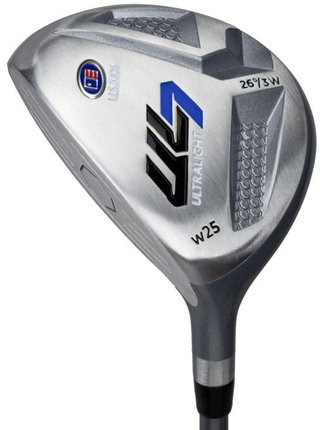 U.S. Kids Golf UL7-45 (114cm) W25 junior fairwaywood
