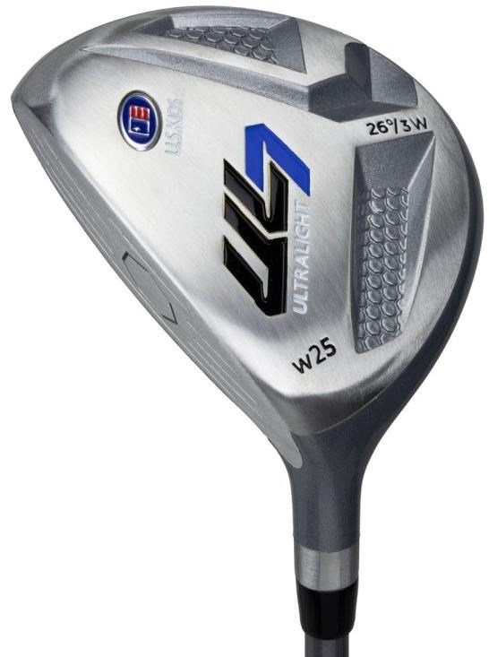 U.S. Kids Golf UL7-45 (114cm) W25 junior fairwaywood