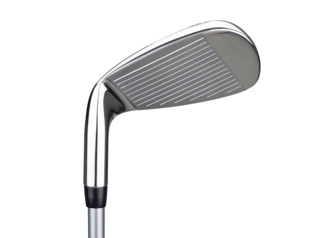 U.S. Kids Golf UL7-45 (114cm) W25 junior järn, grafit