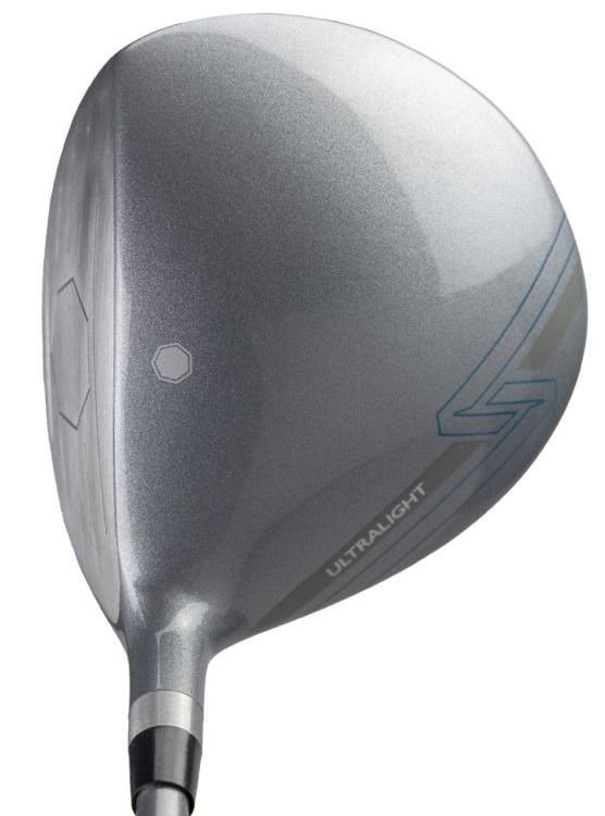 U.S. Kids Golf UL7-48 (122cm) W20 junior fairway trä