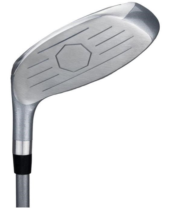 U.S. Kids Golf UL7-48 (122cm) W20 junior fairway trä