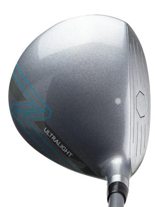 U.S. Kids Golf UL7-48 (122cm) W20 junior fairway trä