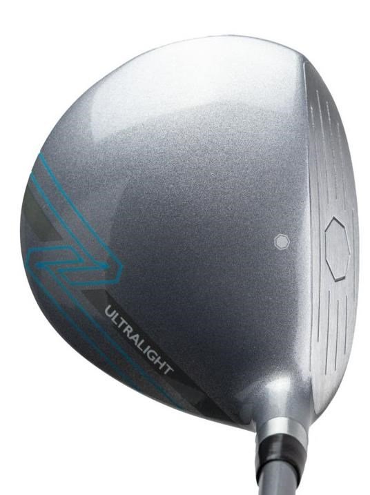 U.S. Kids Golf UL7-48 (122cm) W20 junior fairway trä