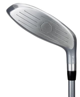 U.S. Kids Golf UL7-48 (122cm) W20 junior fairway trä