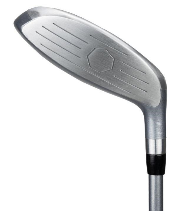 U.S. Kids Golf UL7-48 (122cm) W20 junior fairway trä