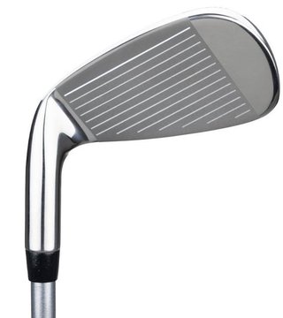 U.S. Kids Golf UL7-48 (122cm) W20 junior järn, grafit