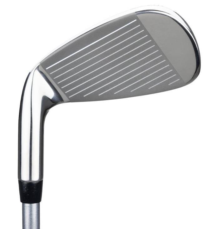 U.S. Kids Golf UL7-48 (122cm) W20 junior järn, grafit