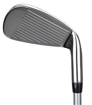 U.S. Kids Golf UL7-48 (122cm) W20 junior järn, grafit