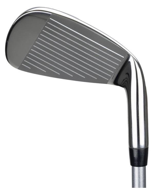 U.S. Kids Golf UL7-48 (122cm) W20 junior järn, grafit