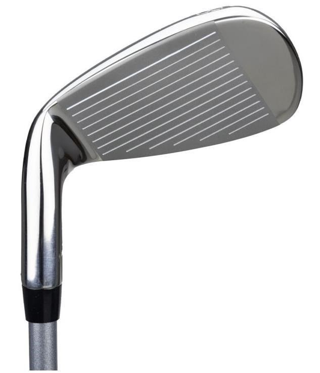 U.S. Kids Golf UL7-48 (122cm) W20 junior järn, grafit