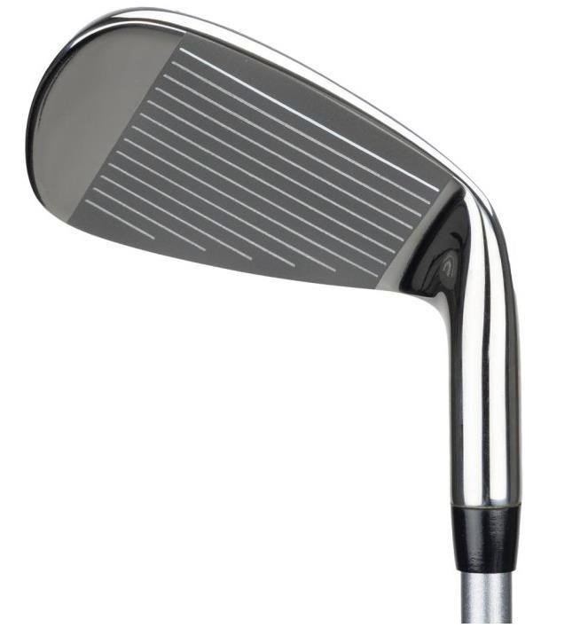 U.S. Kids Golf UL7-48 (122cm) W20 junior järn, grafit