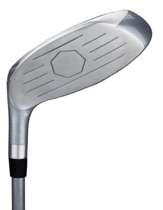 U.S. Kids Golf UL7-51 (130cm) W20 junior fairway trä