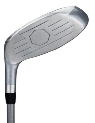 U.S. Kids Golf UL7-51 (130cm) W20 junior fairway trä