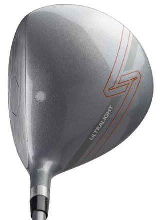 U.S. Kids Golf UL7-51 (130cm) W20 junior fairway trä