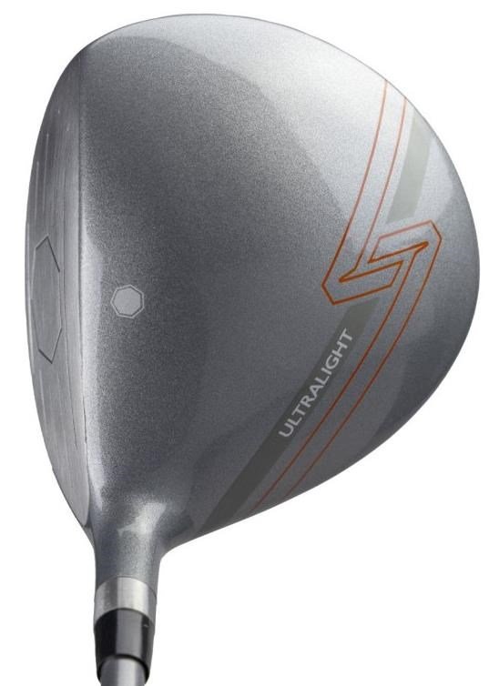 U.S. Kids Golf UL7-51 (130cm) W20 junior fairway trä