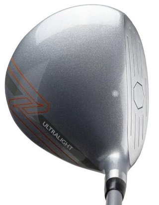 U.S. Kids Golf UL7-51 (130cm) W20 junior fairway trä