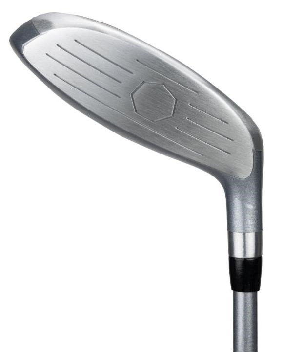 U.S. Kids Golf UL7-51 (130cm) W20 junior fairway trä