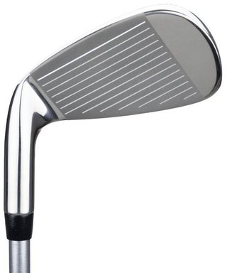 U.S. Kids Golf UL7-51 (130cm) W20 junior järnset, grafit
