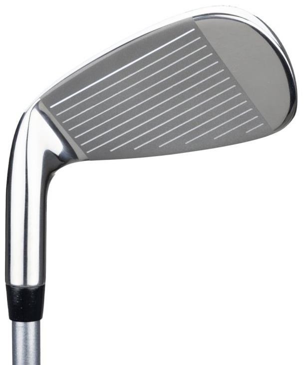 U.S. Kids Golf UL7-51 (130cm) W20 junior järnset, grafit