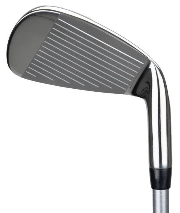 U.S. Kids Golf UL7-51 (130cm) W20 junior järnset, grafit