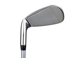 U.S. Kids Golf UL7-51 (130cm) W20 junior järnset, grafit