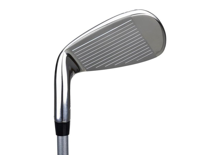 U.S. Kids Golf UL7-51 (130cm) W20 junior järnset, grafit