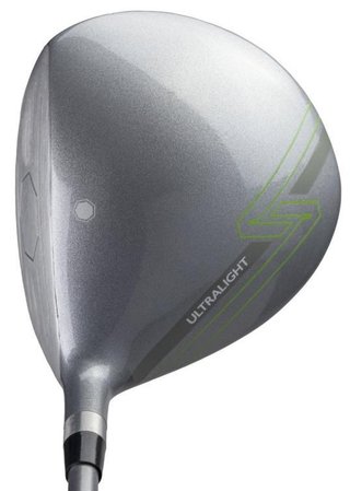 U.S. Kids Golf UL7-57 (145cm) W15 junior fairwaywood, 21°