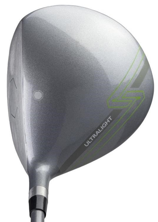 U.S. Kids Golf UL7-57 (145cm) W15 junior fairwaywood, 21°