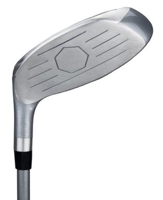 U.S. Kids Golf UL7-57 (145cm) W15 junior fairwaywood, 21°