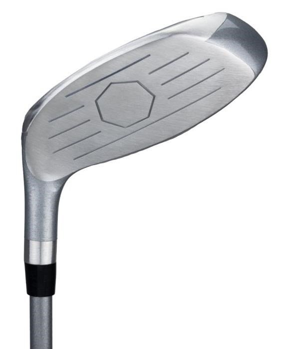 U.S. Kids Golf UL7-57 (145cm) W15 junior fairwaywood, 21°