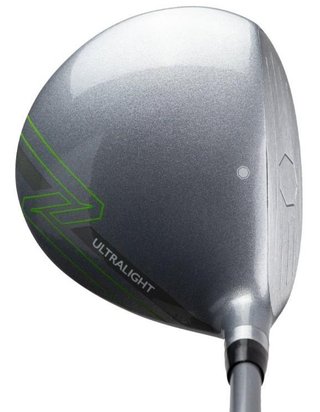 U.S. Kids Golf UL7-57 (145cm) W15 junior fairwaywood, 21°