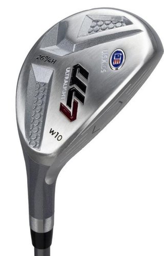 U.S. Kids Golf UL7-60 (152cm) W10 junior hybrid