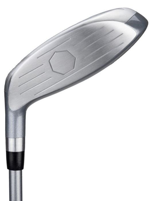 U.S. Kids Golf UL7-60 (152cm) W10 junior hybrid