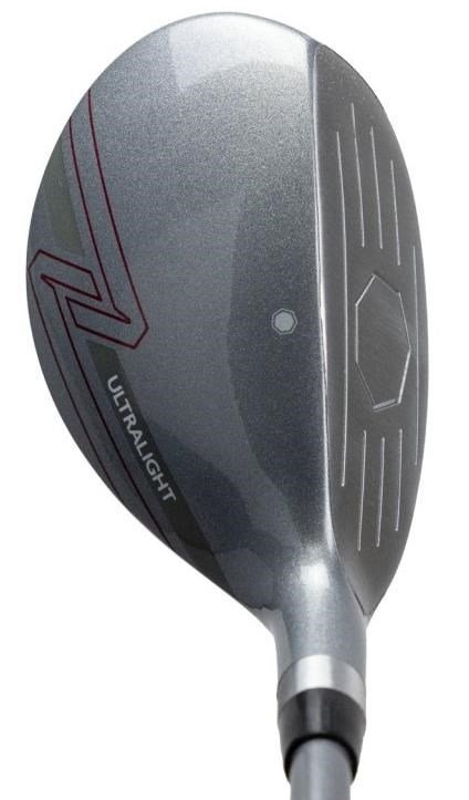 U.S. Kids Golf UL7-60 (152cm) W10 junior hybrid