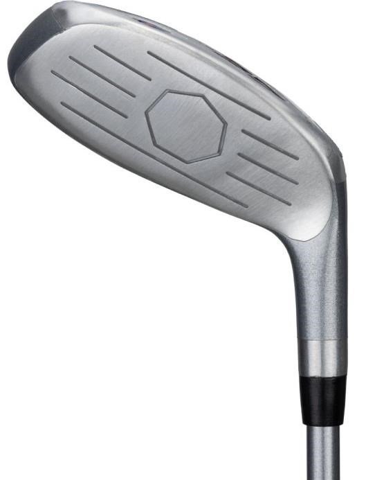 U.S. Kids Golf UL7-60 (152cm) W10 junior hybrid