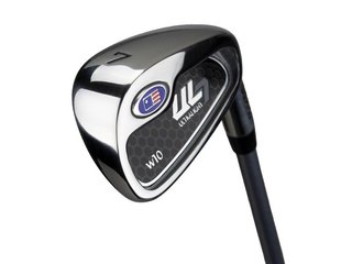 U.S. Kids Golf UL7-60 (152cm) W10 junior järn, grafit